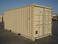storage container 20’ with lock
